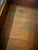 Vintage Campaign-Style Red Leather Trunk Coffee Table With Brass Nailhead Detail For Sale In Atlanta - Image 6 of 8