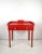 Mid-Century Modern Vintage Refurbished Child's Desk Set For Sale - Image 3 of 18