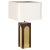 Metropolitan Oak Table Lamp by Insidherland For Sale - Image 6 of 6