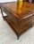 MCM Drexel Heritage Grand Tour Bamboo-Motif Side Table For Sale - Image 11 of 12
