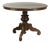 Rustic Wooden Dining Table For Sale
