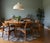 Vintage Danish Model 310 Chair in Teak by Erik Buch, 1960s For Sale - Image 9 of 12