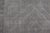 Vintage Hand Woven Turkish Embroidered Rug With Geometric Diamond Design For Sale - Image 9 of 12