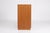 Mid-Century Modern Scandinavian Teak Sideboard with Two Doors, 1970s For Sale - Image 3 of 7