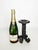 Cast Iron Tripod Candleholder, France, 1960s For Sale - Image 4 of 13