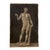 Nude Hercules with the Apples of the Hesperides, 1950s, Oil Painting on Canvas For Sale - Image 6 of 6