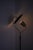 Scandinavian Modern Floor Lamp in Brass and Lacquer, 1950s For Sale - Image 11 of 12
