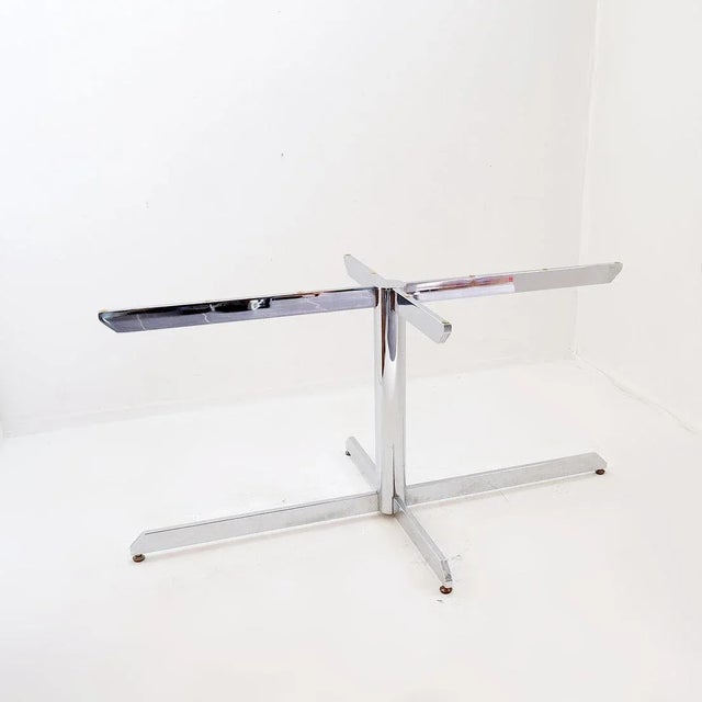 Dining Table by Florence Knoll for Roche Bobois, 1960s For Sale - Image 12 of 15