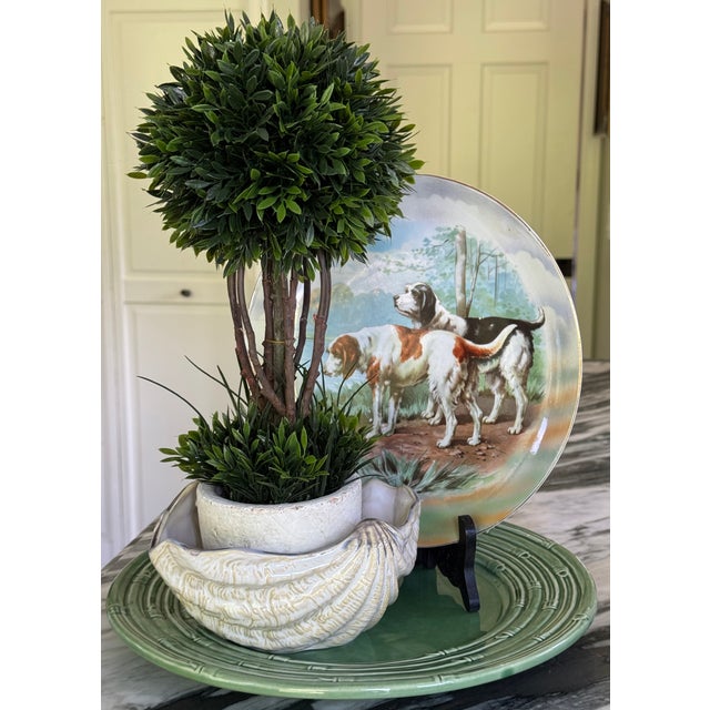 Pottery Barn Under the Sea Clam Chowder Bowl For Sale - Image 14 of 16