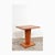 Art Deco Side Table or Coffee Table in Cherrywood, 1930s For Sale - Image 10 of 10