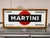 Vintage Illuminated Martini Sign 1970s For Sale - Image 6 of 8