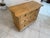 Three-Drawer Chest of Drawers in Softwood For Sale - Image 9 of 13
