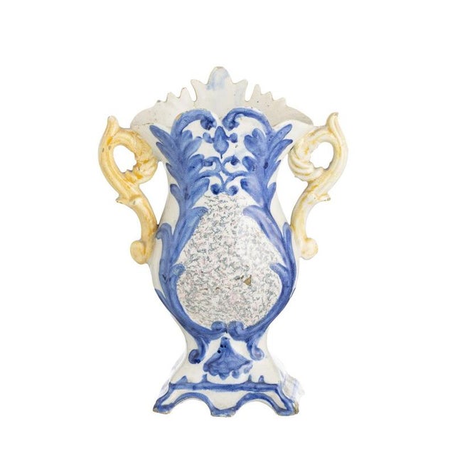 Earthenware Jug, 19th Century For Sale - Image 6 of 6