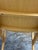 Norr11 Elephant Vintage Leather Lounge Chair, Natural Oak For Sale In San Francisco - Image 6 of 12