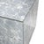 Paxton Mirrored Side Table For Sale In Chicago - Image 6 of 7