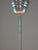 Metal Space Age Italian Acrylic Glass and Brass Pendant Light, 1970s For Sale - Image 7 of 18