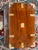 19th Century Campaign Lap Desk, Antique For Sale - Image 9 of 12