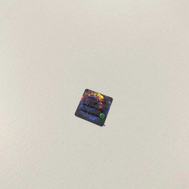 After Andy Warhol, Mickey Mouse, Lithograph, 1980s For Sale - Image 8 of 9