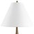 2020s McKay Dark Green Table Lamp For Sale - Image 5 of 6