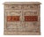 1950s French Oak Chest of Drawers With Bécassine Motif For Sale