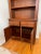 It's a very solid maple wood kitchen armoire, made by Canadel. It's very well made and the condition is excellent. The top...