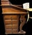Vintage Davenport Desk, 1950s For Sale - Image 10 of 12