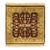 Pasargad DC Red Fine Hand Knotted Augra Rug For Sale