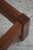 Brown Thomas Moser Queen Size Cherry Bed For Sale - Image 8 of 16