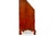Fine Chippendale Secretary Desk “American Independence” For Sale - Image 9 of 18