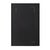 Black Chiverny French Panel Mirror- Vanity For Sale - Image 8 of 11