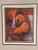 Renzo Ugolini, Nude Reclined Woman, 1950s, Oil Painting on Canvas, Framed For Sale - Image 11 of 18