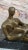 Reclining Woman by Henry Moore Abstract Modernist Figural Bronze Sculpture Statue For Sale - Image 9 of 10