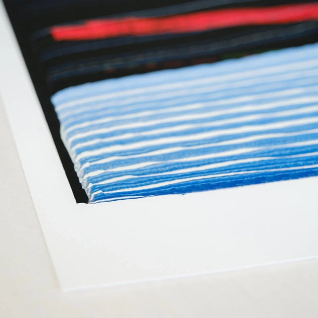 Contemporary Abstract Art Print, Limited Edition of 5, 'They Forgot to Use Bcc' by SaThomas For Sale - Image 4 of 10