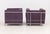 Le Corbusier Le Corbusier Lc2 Club Chairs, Pair For Sale - Image 4 of 9