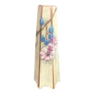 Antique Weller Vase For Sale