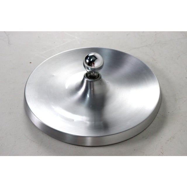 Wall Light from TEKA, Germany, 1970s For Sale - Image 4 of 5