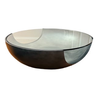 Mitchell Gold Soleil Coffee Table For Sale