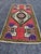 Turkish Yastik Rug 1'8" x 3'2" #23912 Explore a curated collection of hallway runners, wool rugs, and handmade...