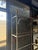 Italian Regency Style Chrome Brass Faux Bamboo Etageres Shelves Bookcases - Pair For Sale In Atlanta - Image 6 of 9