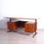 Scandinavian Modern Desk, 1960s For Sale - Image 6 of 18