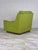 1970s Clarence Chair Attributed to Milo Baughman for Thayer Coggin For Sale - Image 12 of 13