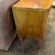 1990s Hand Made Italian Walnut Chest of Drawers For Sale - Image 12 of 13