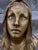 Gorham Manufacturing Co Bronze Madonna Bust For Sale - Image 10 of 10
