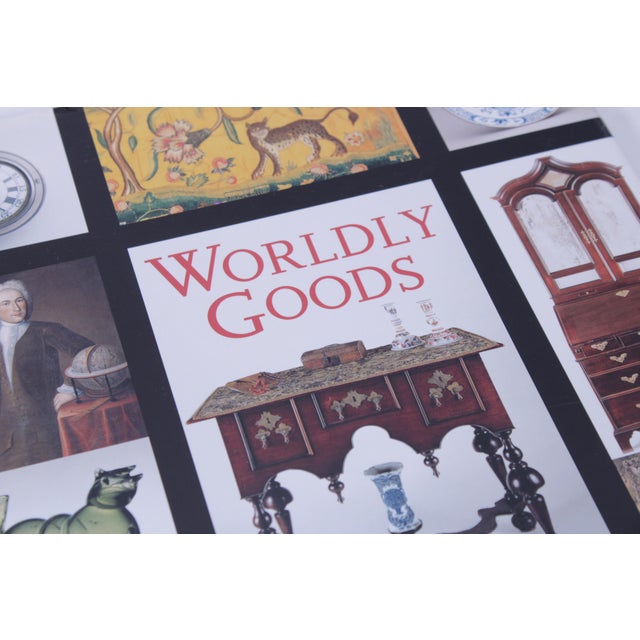 Collection of Antique Furniture Books & Reference Periodicals For Sale - Image 10 of 14