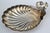 Mid-20th Century W. M. Rogers Silver Company Victorian Silverplate Clam Shell Scalloped Serving Bowl For Sale - Image 14 of 14