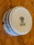 Exquisite Vintage Hotel Eden Roc Cap d'Antibes France French Riviera Porcelain Ashtray - Pristine Condition For Sale - Image 10 of 12