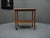 Teak Bar Cart from Dyrlund, 1970s For Sale - Image 10 of 10