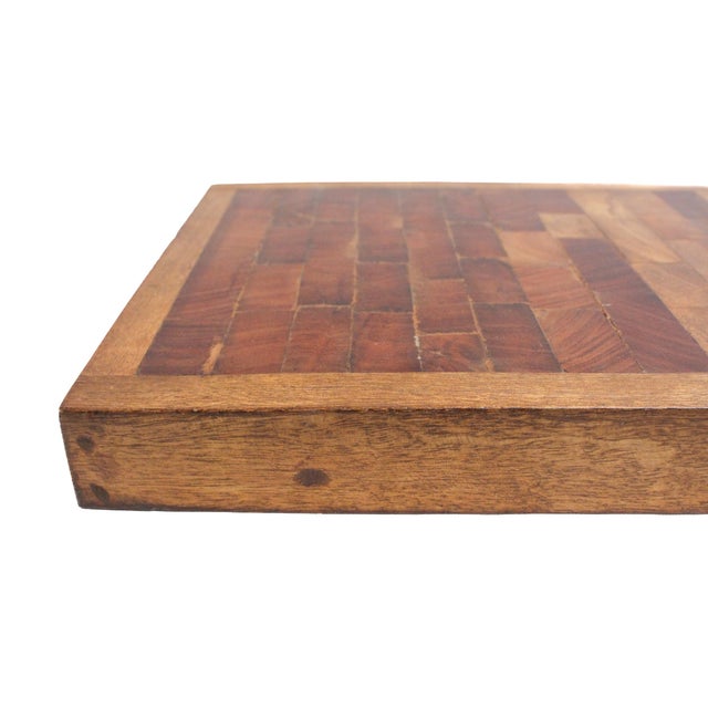 2020s Pattern Cutting Boards For Sale - Image 5 of 12