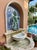 Vintage Italian Bronze Putti Fountain With Geese For Sale In West Palm - Image 6 of 8