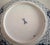 Two Antique Meissen Blue Onion reticulated serving dishes with crossed swords hallmark For Sale - Image 11 of 17